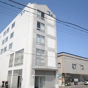 ホテル美雪 稚内市