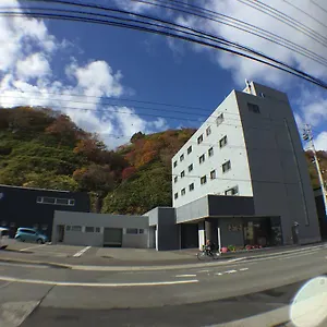 ホテル喜登 稚内市