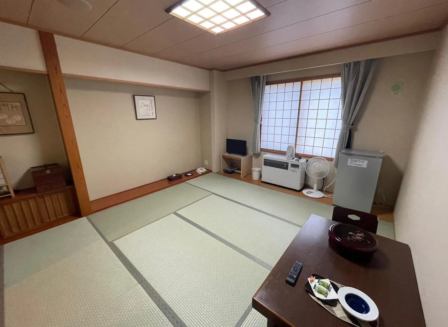 Kitaguni Grand Hotel Rishirifuji