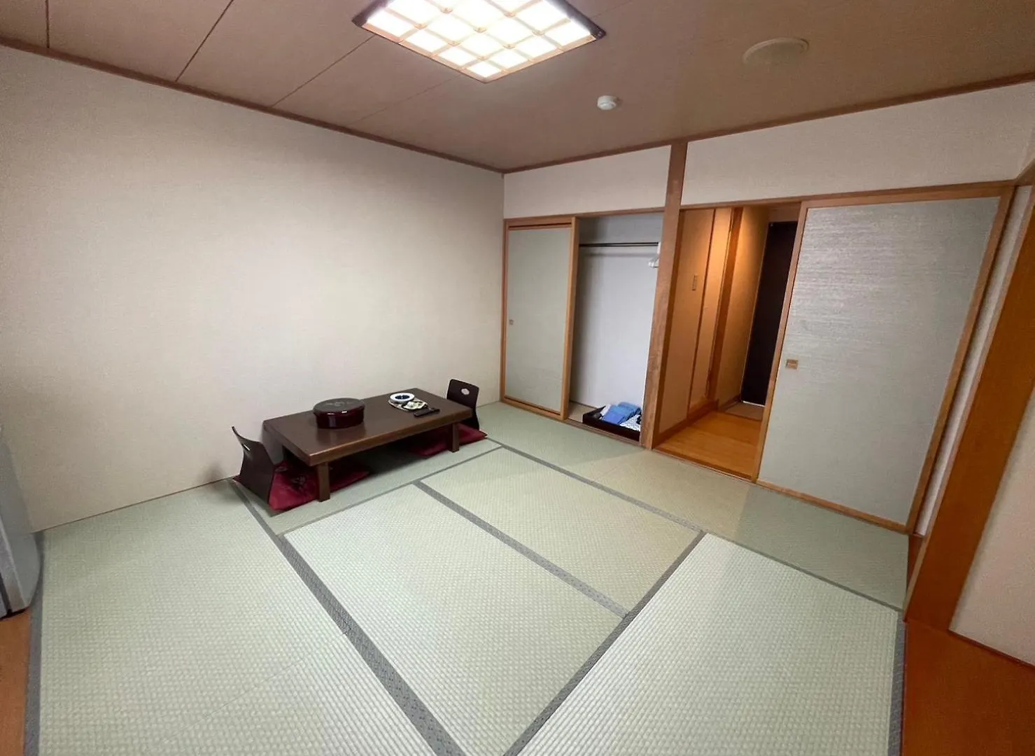 Kitaguni Grand Hotel Rishirifuji