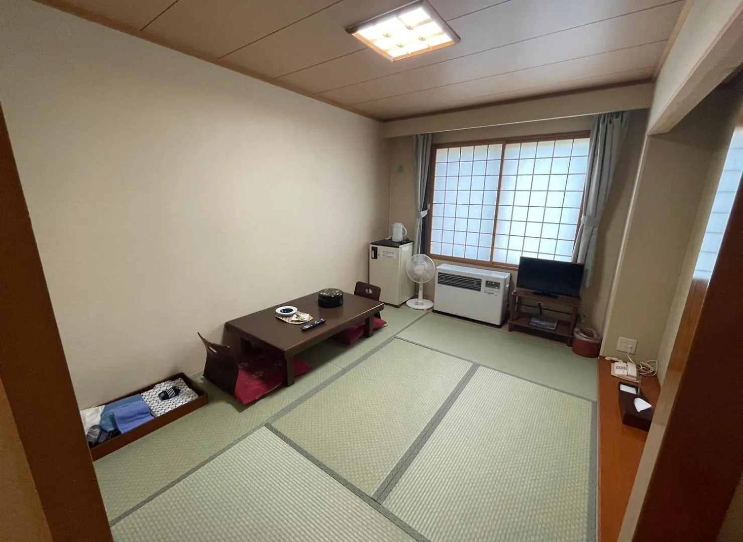 Kitaguni Grand Hotel Rishirifuji 3*,  Japan