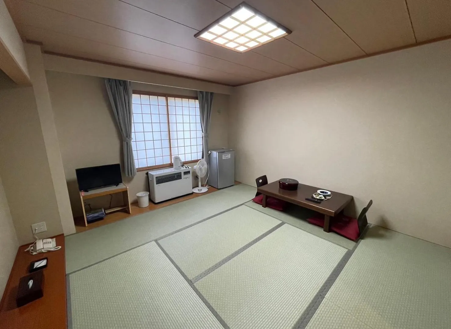 Kitaguni Grand Hotel Rishirifuji