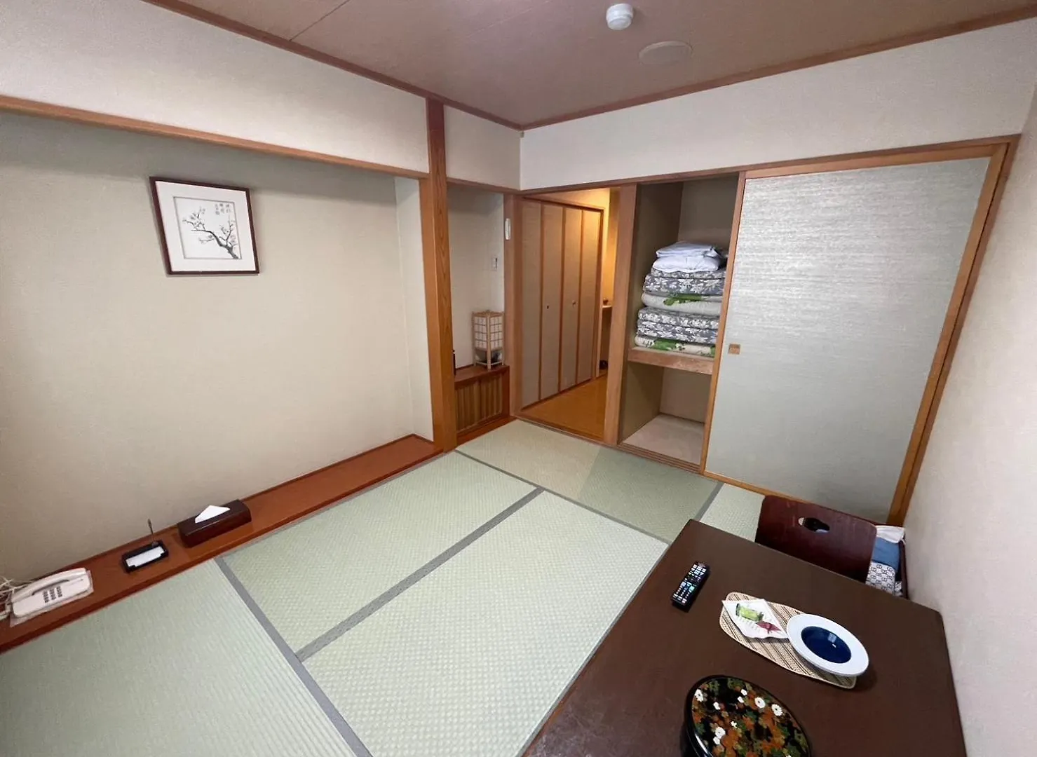 Kitaguni Grand Hotel Rishirifuji