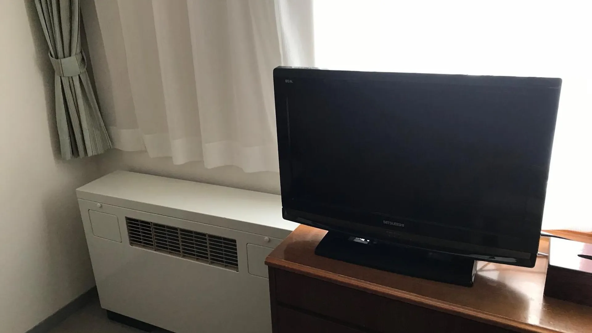 Kitaguni Grand Hotel Rishirifuji Japan