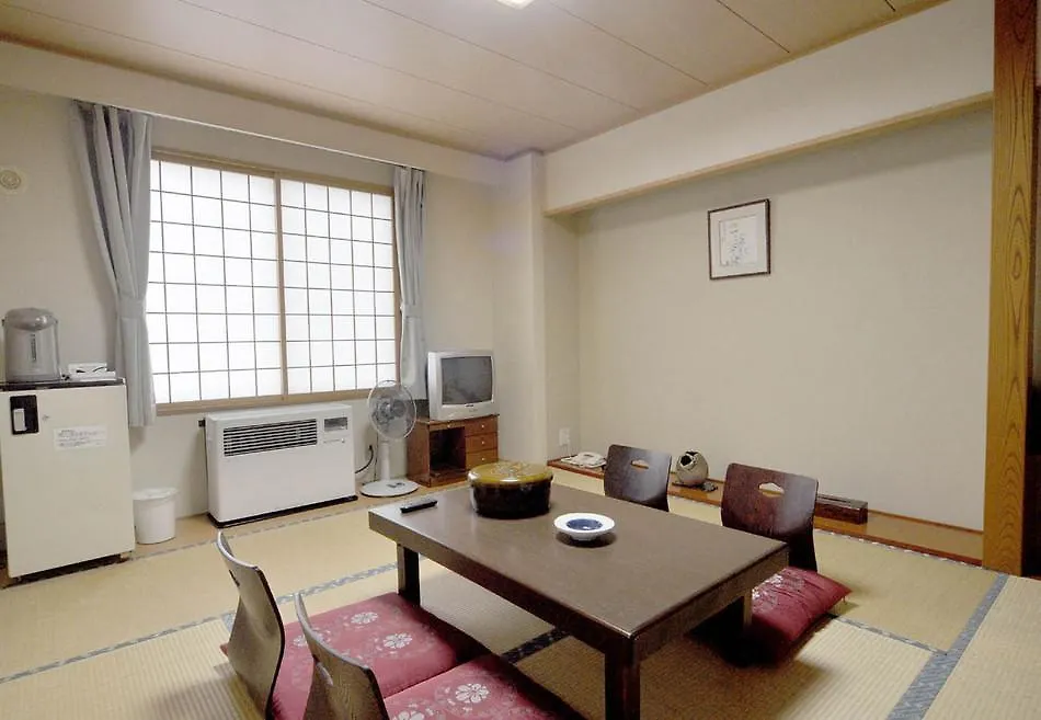 Kitaguni Grand Hotel Rishirifuji