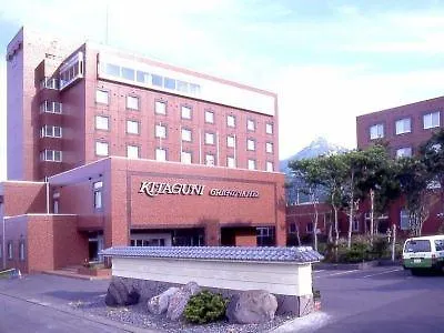 Kitaguni Grand Hotel Rishirifuji